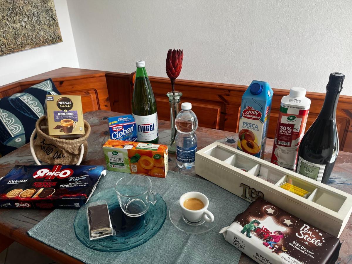 Appart 21 Artistic Beach Apartment لينانو سابيادورو المظهر الخارجي الصورة